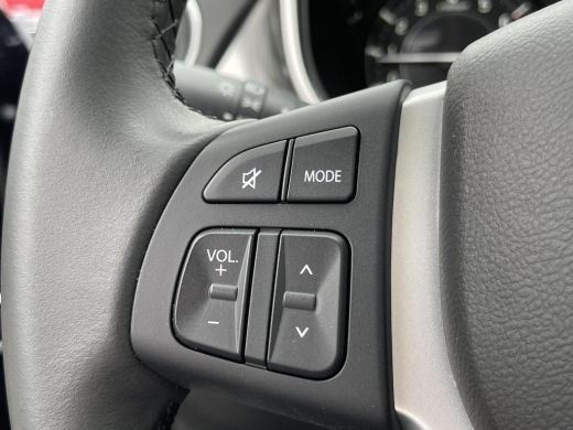 Suzuki Vitara 1.4 Boosterjet Style Smart Hybrid Stoelverwarming | Apple CarPlay & Android Auto | Navigatiesyste... ActivLease financial lease