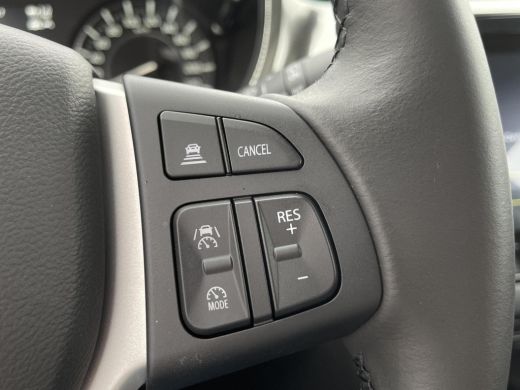 Suzuki Vitara 1.4 Boosterjet Style Smart Hybrid Stoelverwarming | Apple CarPlay & Android Auto | Navigatiesyste... ActivLease financial lease