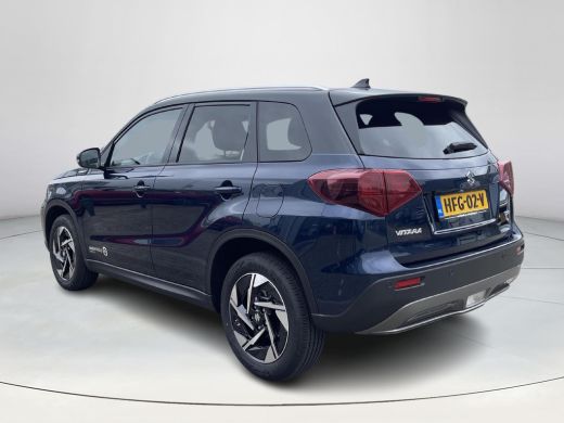 Suzuki Vitara 1.4 Boosterjet Style Smart Hybrid Stoelverwarming | Apple CarPlay & Android Auto | Navigatiesyste... ActivLease financial lease