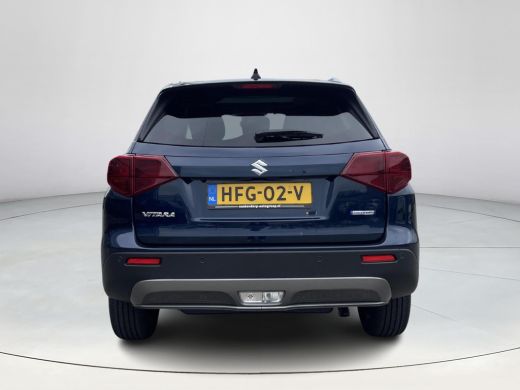 Suzuki Vitara 1.4 Boosterjet Style Smart Hybrid Stoelverwarming | Apple CarPlay & Android Auto | Navigatiesyste... ActivLease financial lease