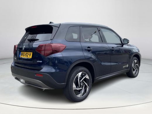 Suzuki Vitara 1.4 Boosterjet Style Smart Hybrid Stoelverwarming | Apple CarPlay & Android Auto | Navigatiesyste... ActivLease financial lease