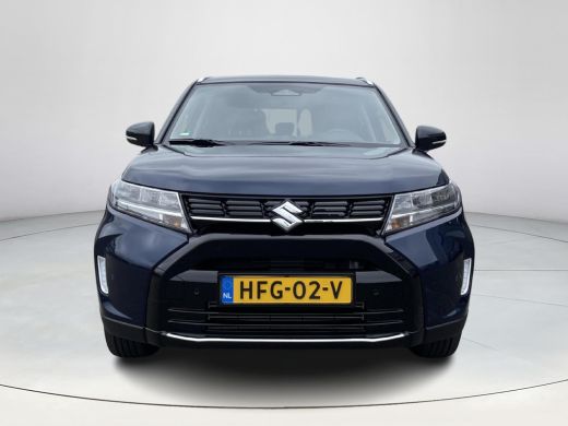Suzuki Vitara 1.4 Boosterjet Style Smart Hybrid Stoelverwarming | Apple CarPlay & Android Auto | Navigatiesyste... ActivLease financial lease
