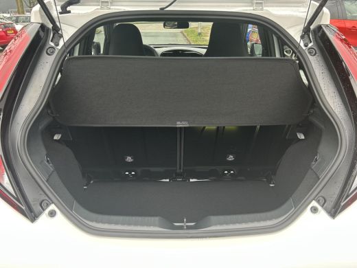 Toyota Aygo X 1.0 VVT-i MT Play | Nieuw uit Voorraad leverbaar | ActivLease financial lease