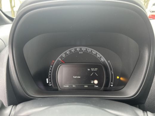 Toyota Aygo X 1.0 VVT-i MT Play | Nieuw uit Voorraad leverbaar | ActivLease financial lease