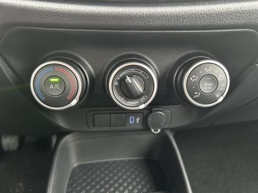 Toyota Aygo X 1.0 VVT-i MT Play | Nieuw uit Voorraad leverbaar | ActivLease financial lease