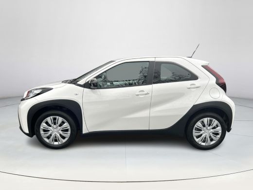 Toyota Aygo X 1.0 VVT-i MT Play | Nieuw uit Voorraad leverbaar | ActivLease financial lease