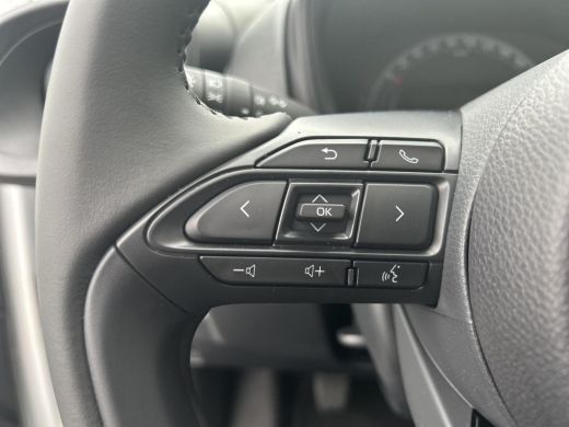 Toyota Aygo X 1.0 VVT-i MT Play | Nieuw uit Voorraad leverbaar | ActivLease financial lease