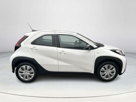 Toyota Aygo X 1.0 VVT-i MT Play | Nieuw uit Voorraad leverbaar | ActivLease financial lease