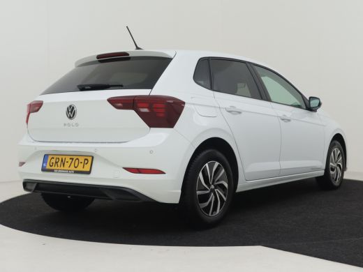 Volkswagen Polo 1.0 TSI Life Edition