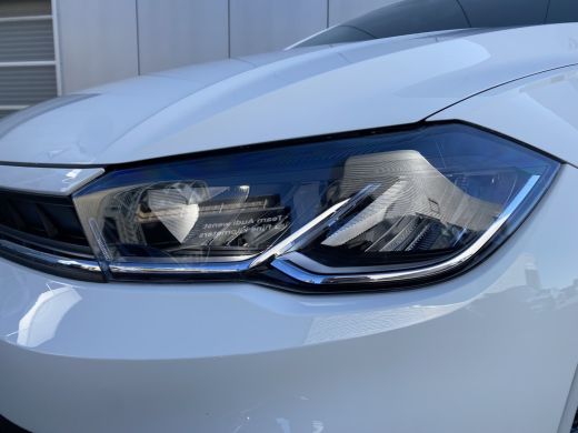 Volkswagen Polo 1.0 TSI Life Edition ActivLease financial lease