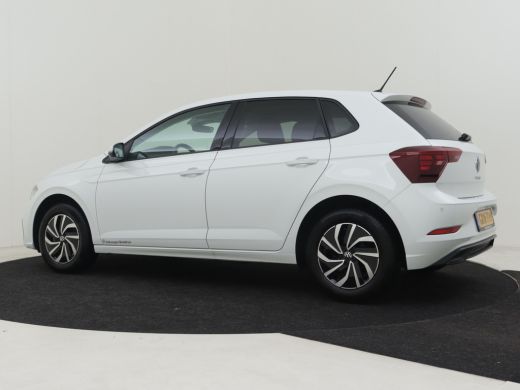 Volkswagen Polo 1.0 TSI Life Edition ActivLease financial lease