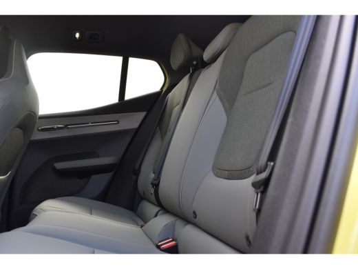 Volvo  EX30 Extended Range Plus #MossYellow #20'' # | 20'' |MossYellow! ActivLease financial lease