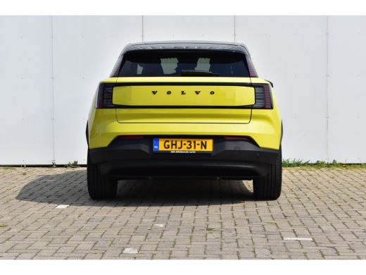 Volvo  EX30 Extended Range Plus #MossYellow #20'' # | 20'' |MossYellow! ActivLease financial lease