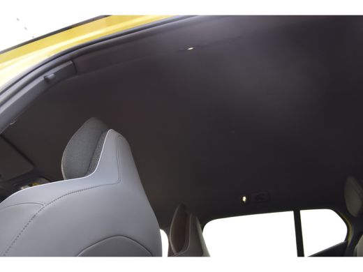 Volvo  EX30 Extended Range Plus #MossYellow #20'' # | 20'' |MossYellow! ActivLease financial lease