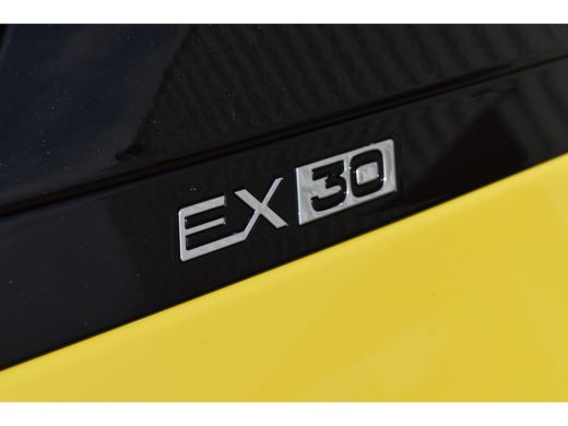 Volvo  EX30 Extended Range Plus #MossYellow #20'' # | 20'' |MossYellow! ActivLease financial lease