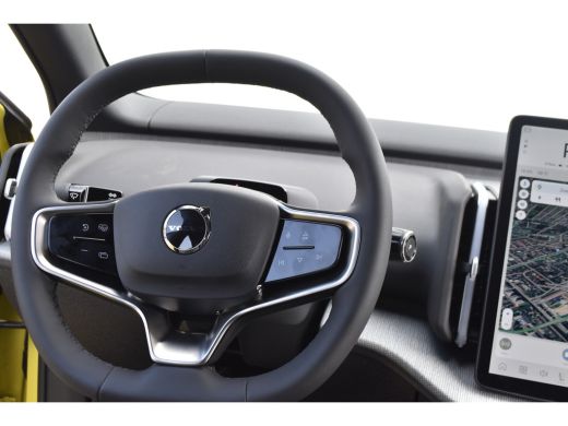 Volvo  EX30 Extended Range Plus #MossYellow #20'' # | 20'' |MossYellow! ActivLease financial lease