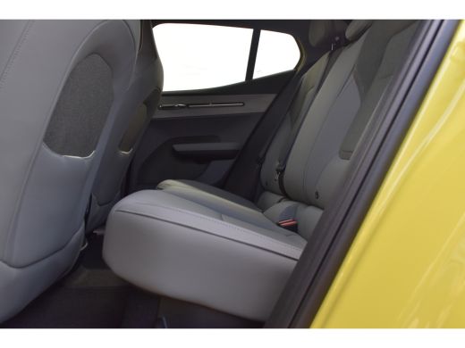 Volvo  EX30 Extended Range Plus #MossYellow #20'' # | 20'' |MossYellow! ActivLease financial lease