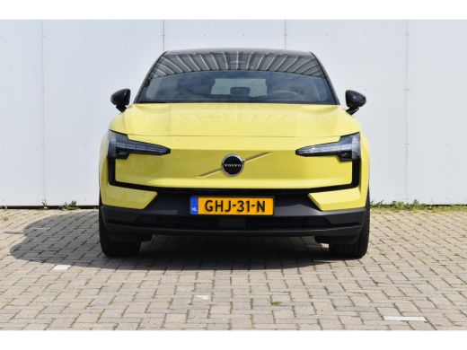 Volvo  EX30 Extended Range Plus #MossYellow #20'' # | 20'' |MossYellow! ActivLease financial lease