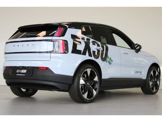 Volvo  EX30 Volvo Twin Performance 428PK Ultra 69kWh | 20'' Velgen | Getint Glas | Stoelverw | Panoramadak ActivLease financial lease