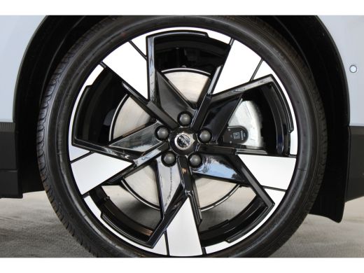 Volvo  EX30 Volvo Twin Performance 428PK Ultra 69kWh | 20'' Velgen | Getint Glas | Stoelverw | Panoramadak ActivLease financial lease