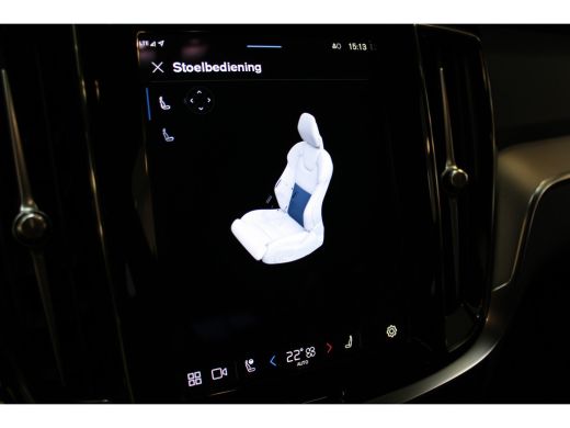 Volvo  V60 Volvo T6 350PK Plus Dark | Stuur- + stoelverwarming | Elektr. Stoelen | Keyless | Camera ActivLease financial lease