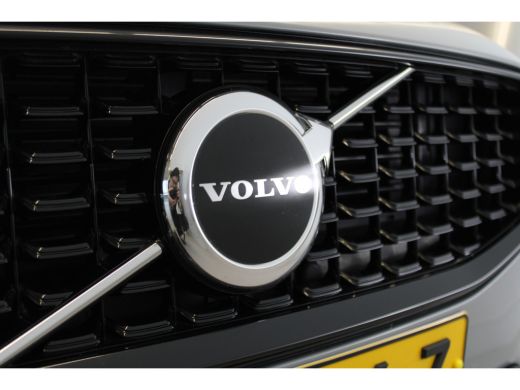 Volvo  V60 Volvo T6 350PK Plus Dark | Stuur- + stoelverwarming | Elektr. Stoelen | Keyless | Camera ActivLease financial lease
