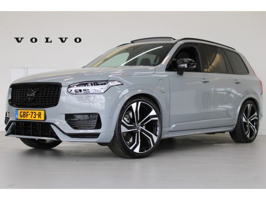 Volvo XC90 Volvo XC90 T8 455PK Ultra Dark | Full Option | HEICO | Selected Luchtvering | B&W Audio | Gelam. ... Volvo XC90 Volvo XC90 T8 455PK Ultra Dark | Full Option | HEICO | Selected Luchtvering | B&W Audio | Gelam. ...