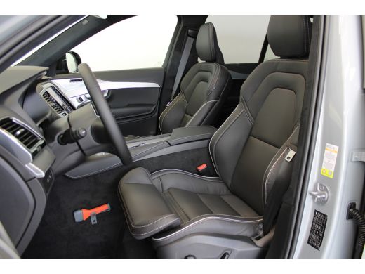 Volvo  XC90 Volvo XC90 T8 455PK Ultra Dark | Full Option | HEICO | Selected Luchtvering | B&W Audio | Gelam. ... ActivLease financial lease