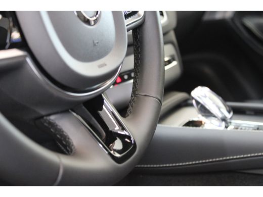 Volvo  XC90 Volvo XC90 T8 455PK Ultra Dark | Full Option | HEICO | Selected Luchtvering | B&W Audio | Gelam. ... ActivLease financial lease