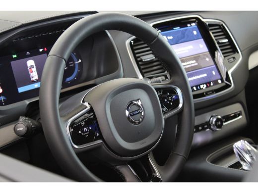 Volvo  XC90 Volvo XC90 T8 455PK Ultra Dark | Full Option | HEICO | Selected Luchtvering | B&W Audio | Gelam. ... ActivLease financial lease