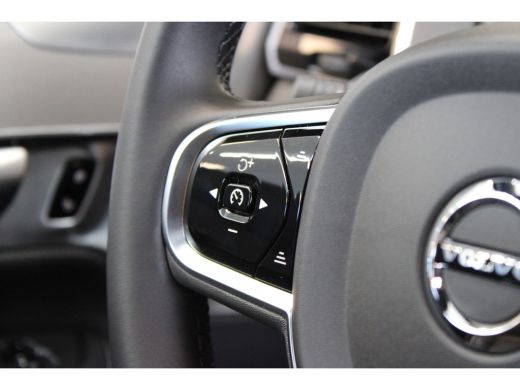 Volvo  XC90 Volvo XC90 T8 455PK Ultra Dark | Full Option | HEICO | Selected Luchtvering | B&W Audio | Gelam. ... ActivLease financial lease
