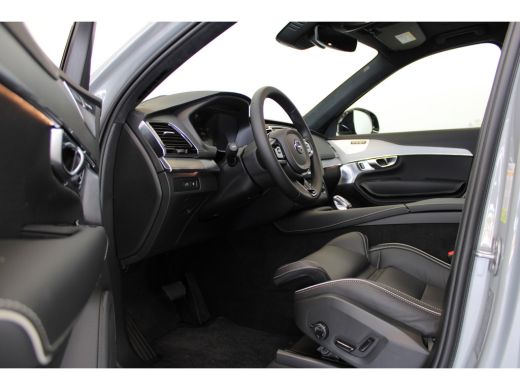 Volvo  XC90 Volvo XC90 T8 455PK Ultra Dark | Full Option | HEICO | Selected Luchtvering | B&W Audio | Gelam. ... ActivLease financial lease