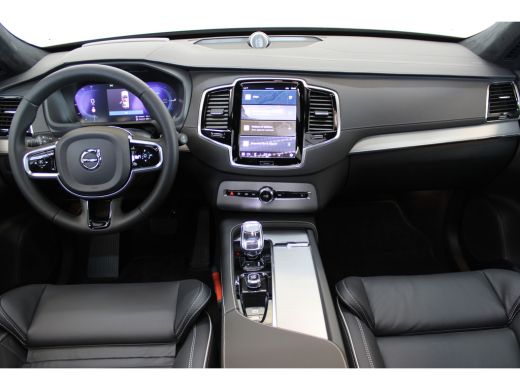 Volvo  XC90 Volvo XC90 T8 455PK Ultra Dark | Full Option | HEICO | Selected Luchtvering | B&W Audio | Gelam. ... ActivLease financial lease