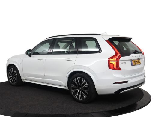 Volvo  XC90 T8 Recharge AWD Ultimate Dark | Full Option! | Bowers & Wilkins | trekhaak | Gelamineerde zijruit... ActivLease financial lease