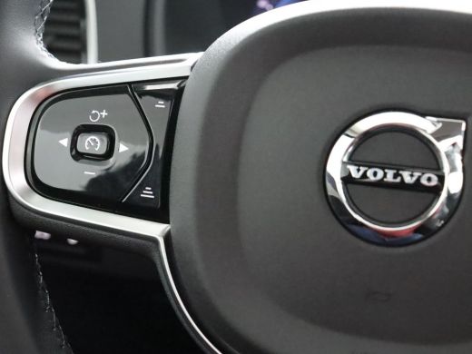Volvo  XC90 T8 Recharge AWD Ultimate Dark | Full Option! | Bowers & Wilkins | trekhaak | Gelamineerde zijruit... ActivLease financial lease