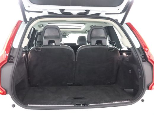Volvo  XC90 T8 Recharge AWD Ultimate Dark | Full Option! | Bowers & Wilkins | trekhaak | Gelamineerde zijruit... ActivLease financial lease