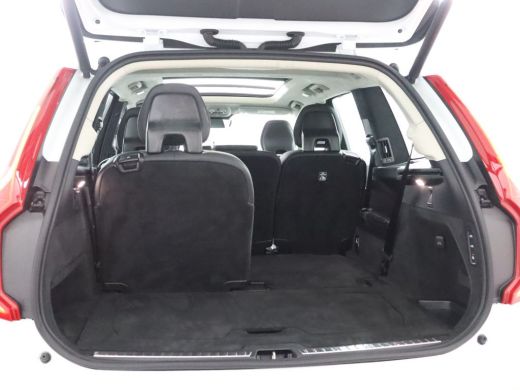 Volvo  XC90 T8 Recharge AWD Ultimate Dark | Full Option! | Bowers & Wilkins | trekhaak | Gelamineerde zijruit... ActivLease financial lease