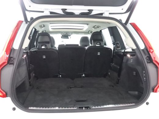 Volvo  XC90 T8 Recharge AWD Ultimate Dark | Full Option! | Bowers & Wilkins | trekhaak | Gelamineerde zijruit... ActivLease financial lease