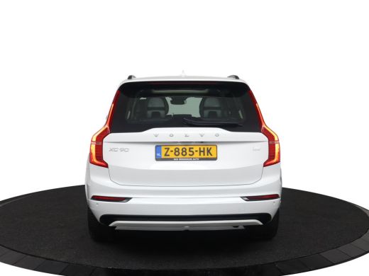Volvo  XC90 T8 Recharge AWD Ultimate Dark | Full Option! | Bowers & Wilkins | trekhaak | Gelamineerde zijruit... ActivLease financial lease