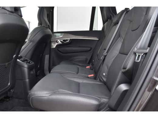 Volvo  XC90 Volvo T8 Ultimate Dark |Massage | LageKM | B&W| Panodak ActivLease financial lease