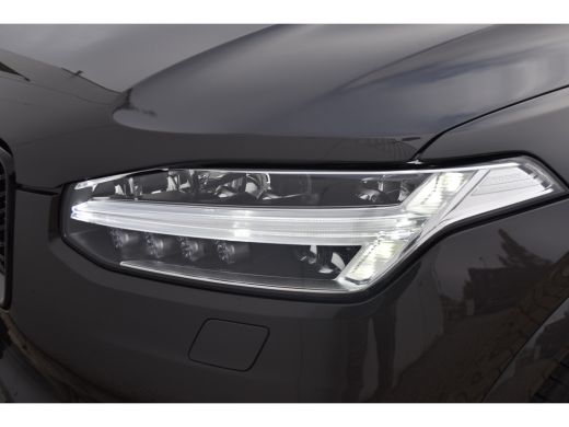 Volvo  XC90 Volvo T8 Ultimate Dark |Massage | LageKM | B&W| Panodak ActivLease financial lease