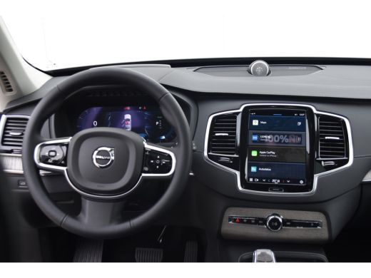 Volvo  XC90 Volvo T8 Ultimate Dark |Massage | LageKM | B&W| Panodak ActivLease financial lease