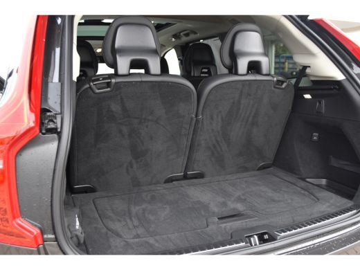Volvo  XC90 Volvo T8 Ultimate Dark |Massage | LageKM | B&W| Panodak ActivLease financial lease