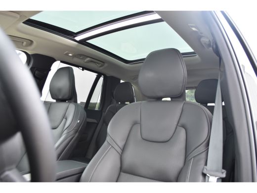 Volvo  XC90 Volvo T8 Ultimate Dark |Massage | LageKM | B&W| Panodak ActivLease financial lease