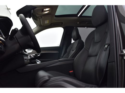 Volvo  XC90 Volvo T8 Ultimate Dark |Massage | LageKM | B&W| Panodak ActivLease financial lease