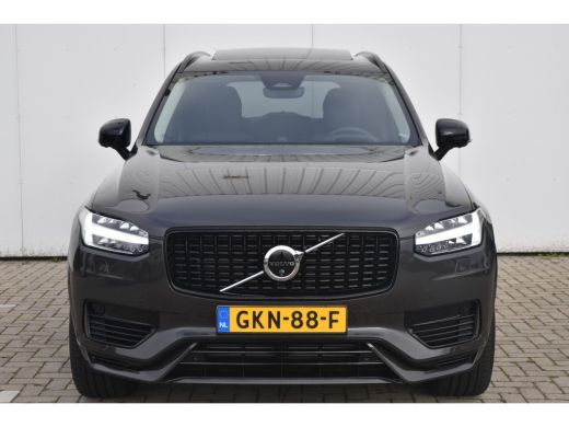 Volvo  XC90 Volvo T8 Ultimate Dark |Massage | LageKM | B&W| Panodak ActivLease financial lease