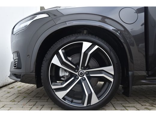 Volvo  XC90 Volvo T8 Ultimate Dark |Massage | LageKM | B&W| Panodak ActivLease financial lease