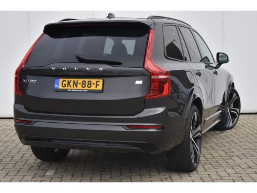 Volvo  XC90 Volvo T8 Ultimate Dark |Massage | LageKM | B&W| Panodak ActivLease financial lease