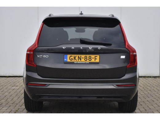 Volvo  XC90 Volvo T8 Ultimate Dark |Massage | LageKM | B&W| Panodak ActivLease financial lease