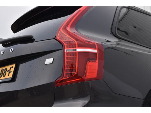 Volvo  XC90 Volvo T8 Ultimate Dark |Massage | LageKM | B&W| Panodak ActivLease financial lease